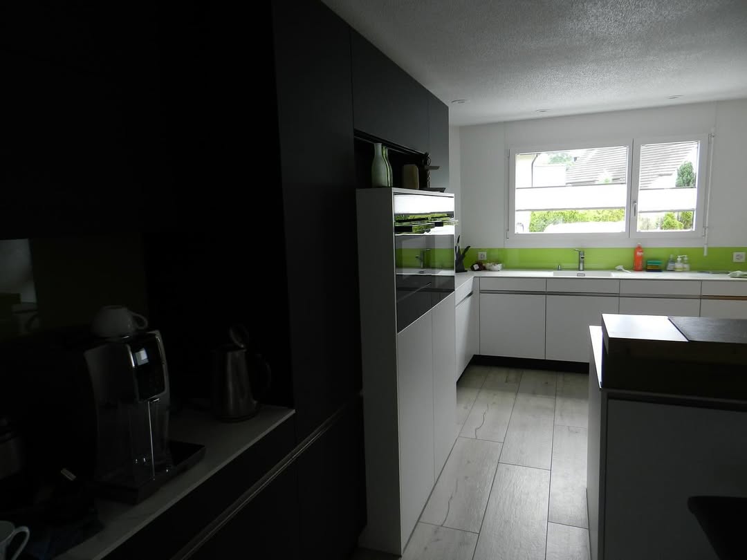 Küchenbau Burgi